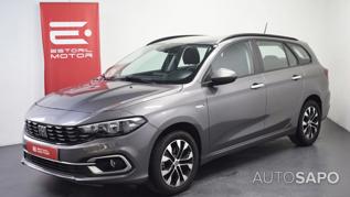 Fiat Tipo de 2022