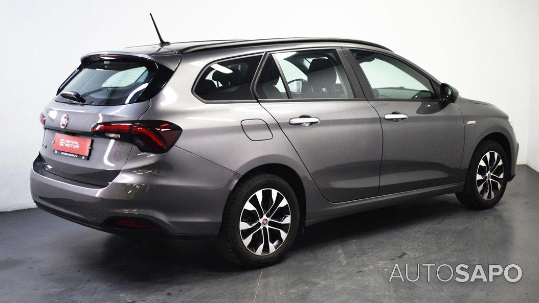 Fiat Tipo de 2022