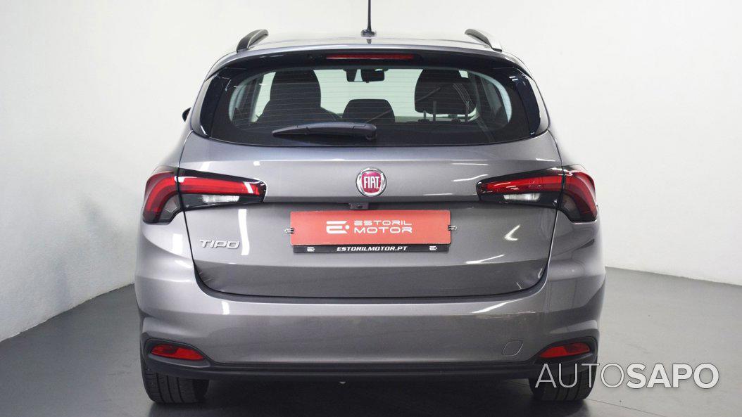 Fiat Tipo de 2022