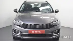 Fiat Tipo de 2022