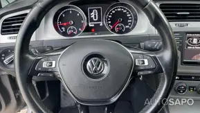 Volkswagen Golf de 2016