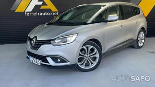 Renault Grand Scénic de 2017