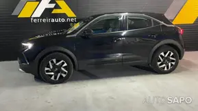 Opel Mokka de 2022