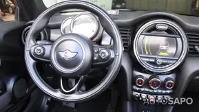 MINI Cooper D de 2016