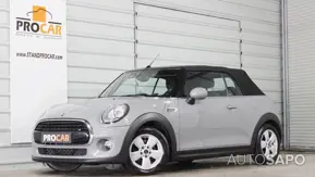 MINI Cooper D de 2016