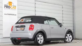 MINI Cooper D de 2016