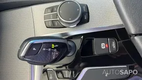 BMW Série 5 520 d Pack M Auto de 2019