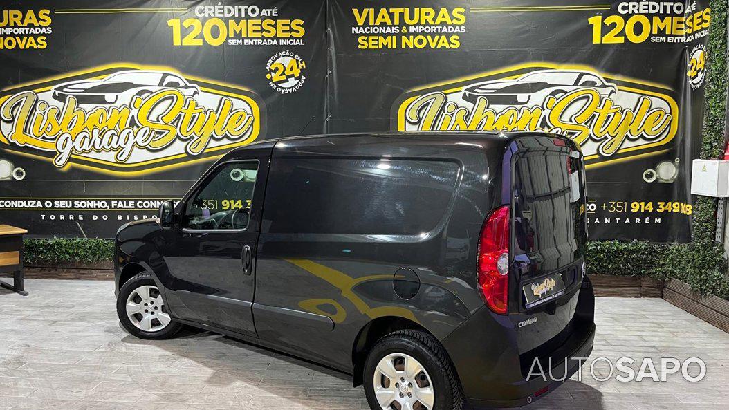 Opel Combo 1.3 CDTi L1H1 de 2017