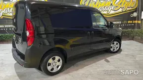 Opel Combo 1.3 CDTi L1H1 de 2017