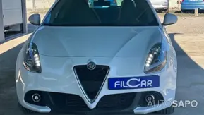 Alfa Romeo Giulietta 1.4 T T-Jet Sport de 2021