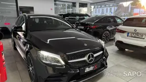 Mercedes-Benz Classe C de 2019