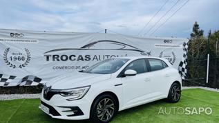 Renault Mégane de 2020