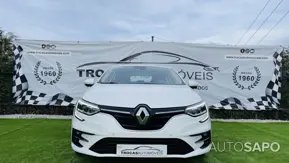 Renault Mégane de 2020