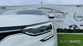 Renault Mégane de 2020