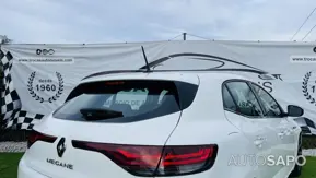 Renault Mégane de 2020