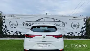 Renault Mégane de 2020