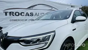 Renault Mégane de 2020