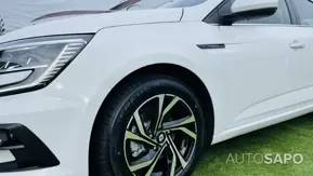 Renault Mégane de 2020