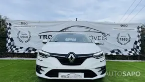 Renault Mégane de 2020