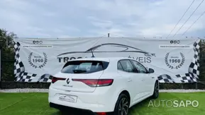 Renault Mégane de 2020