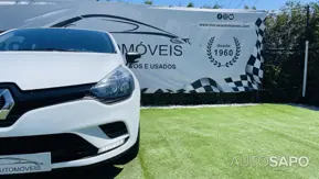 Renault Clio de 2018