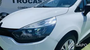 Renault Clio de 2018