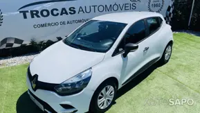 Renault Clio de 2018