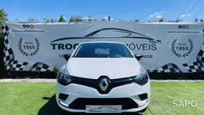 Renault Clio de 2018