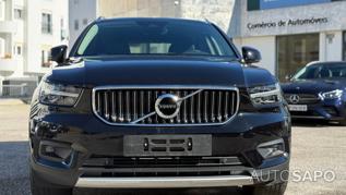 Volvo XC40 de 2020