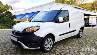 Fiat Doblo 1.6 MJ Maxi SX 3L de 2018