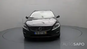 Volvo V60 de 2017