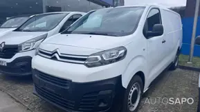 Citroen Jumpy de 2019