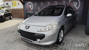 Peugeot 307 de 2006