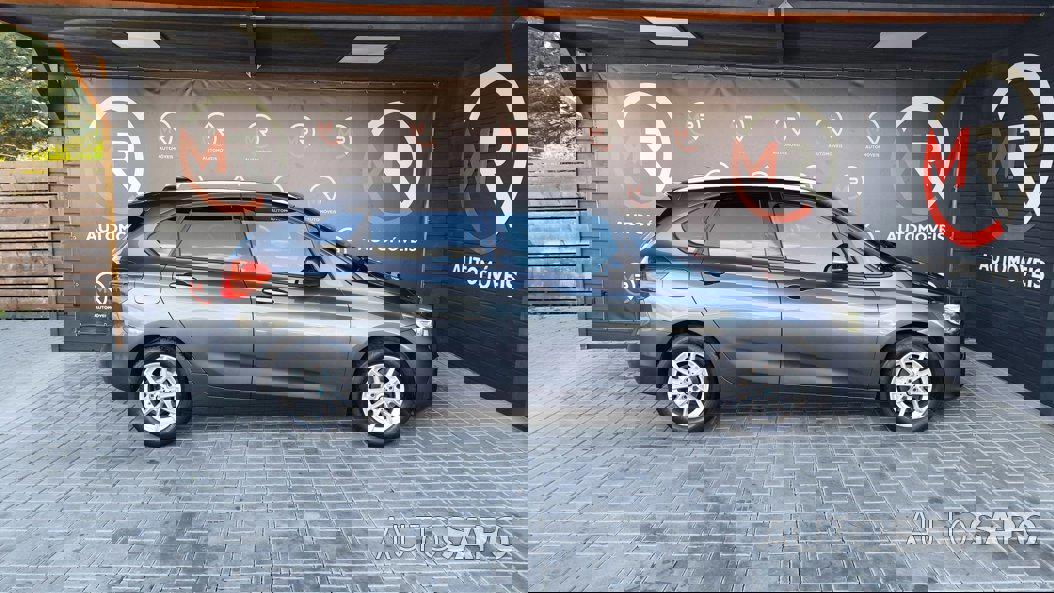BMW Série 2 de 2015