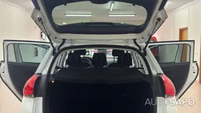 Peugeot 2008 1.2 PureTech Style de 2016