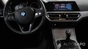 BMW Série 3 318 d Touring Advantage de 2019