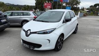 Renault ZOE Life 40 de 2018