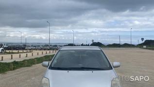 Toyota Prius 1.8 de 2009