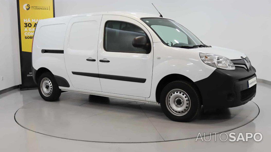 Renault Kangoo 1.5 dCi Maxi Business de 2019