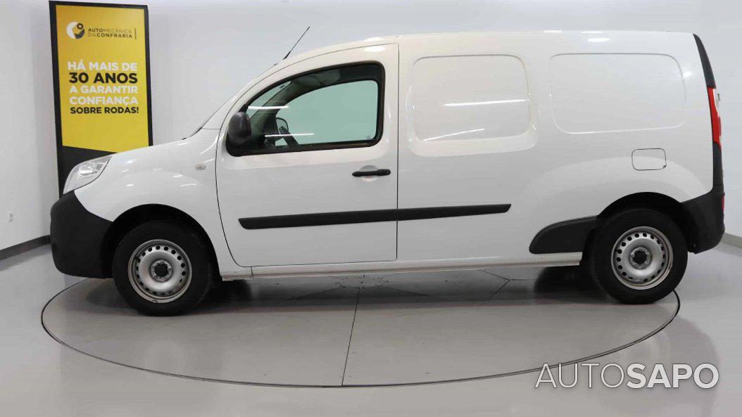 Renault Kangoo 1.5 dCi Maxi Business de 2019