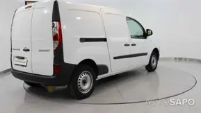 Renault Kangoo 1.5 dCi Maxi Business de 2019