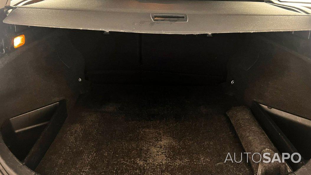 Toyota Auris TS 1.4 D-4D Active de 2015