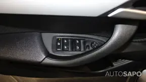 BMW X1 16 d sDrive Auto de 2018