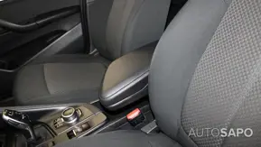 BMW X1 16 d sDrive Auto de 2018
