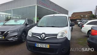 Renault Kangoo 1.5 dCi Maxi Business 3L de 2019