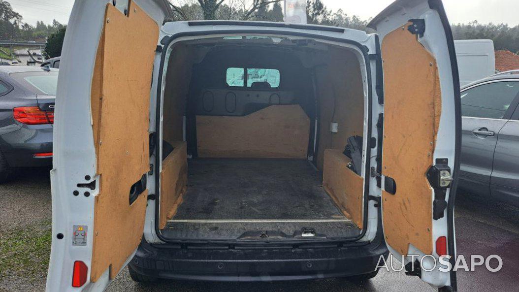 Renault Kangoo 1.5 dCi Maxi Business 3L de 2019