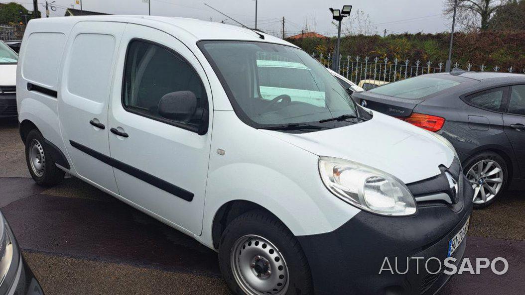 Renault Kangoo 1.5 dCi Maxi Business 3L de 2019