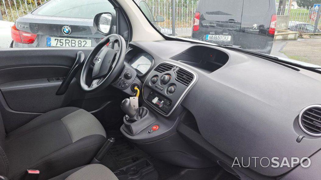 Renault Kangoo 1.5 dCi Maxi Business 3L de 2019