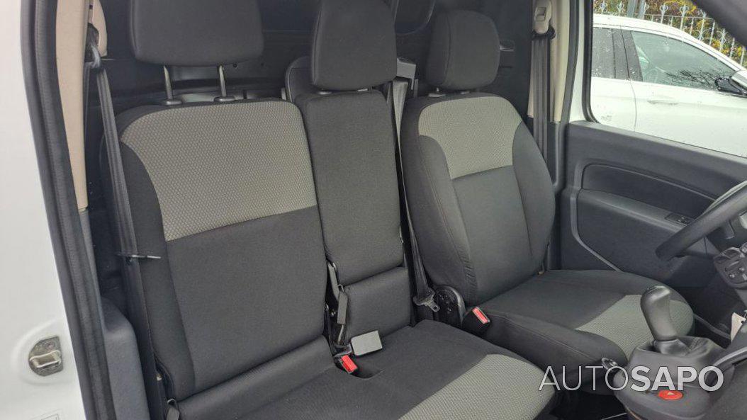 Renault Kangoo 1.5 dCi Maxi Business 3L de 2019