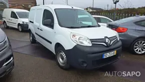 Renault Kangoo 1.5 dCi Maxi Business 3L de 2019